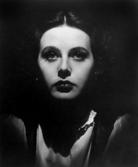 Clarence Sinclair Bull, Hedy Lamarr, c. 1940