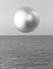 Isabella Ginanneschi, Ocean Sphere, 2012