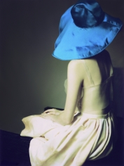 Erik Madigan Heck, The Blue Hat, 2007