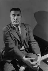 Herbert Matter, Fernand Léger, 1941
