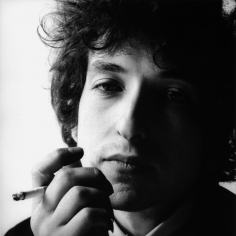 Jerry Schatzberg, Bob Dylan, Poet and Musician, 1967
