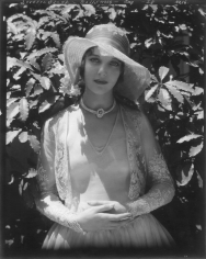 Edward Steichen, Loretta Young, 1928