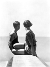 George Hoyningen-Huene, Divers, c. 1932