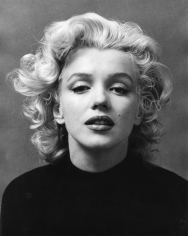 Ben Ross, Marilyn Monroe (Icon), Hollywood, 1953