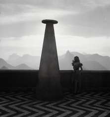 Louise Dahl-Wolfe, Rio de Janeiro, Brazil, 1947