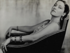 Ernest Bachrach, Gloria Swanson, c. 1926