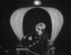 Arthur Rice, Alla Nazimova in Camille, 1921