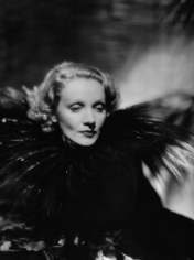 William Walling Jr., Marlene Dietrich, 1934