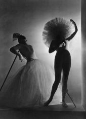 Horst P. Horst Costume Designs by Salvador Dali for his Ballet Bacchanale, Paris, 1939