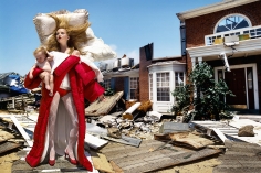 David LaChapelle, The House at the End of the World, 2005