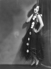Ruth Harriet Louise, Joan Crawford, 1928
