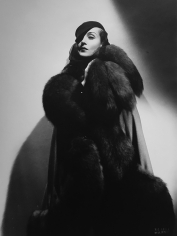 E.R. Richee, Carole Lombard, 1930's