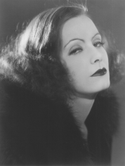 Ruth Harriet, Louise Greta Garbo in “The Mysterious Lady”, 1928
