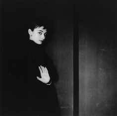 Cecil Beaton, Audrey Hepburn, 1954