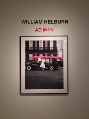 William Helburn, Exhibition View