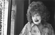 Amanda De Cadenet, Funny Face Gina, Los Angeles, 2000