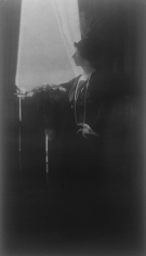 Baron De Meyer, Olga De Meyer, 1919