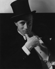 Edward Steichen,  Leslie Howard, 1932