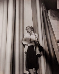 Cecil Beaton, Fashion Study, 1946