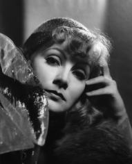 Clarence Sinclair Bull, Greta Garbo, 1930's