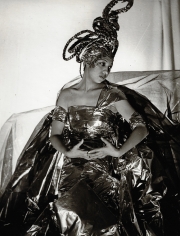 Louise Dahl-Wolfe, Josephine Baker, 1935