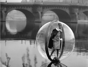 Exhibition: The Paris Pictures By Melvin Sokolsky On Dailyphotonews.com