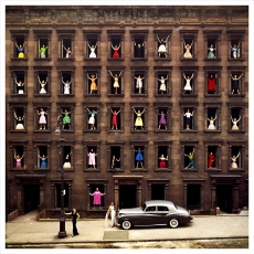 GIRLS IN THE WINDOWS AND OTHER STORIES: ORMOND GIGLI