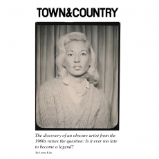 Town and Country: Remember Her Name