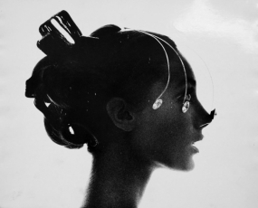 FROM THE ARCHIVES OF BERT STERN AT STALEY WISE GALLERY ON MUSEEMAGAZINE.COM
