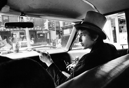 Vanity Fair Features Bob Dylan Photographs By DanielKramer On Vanityfair.com